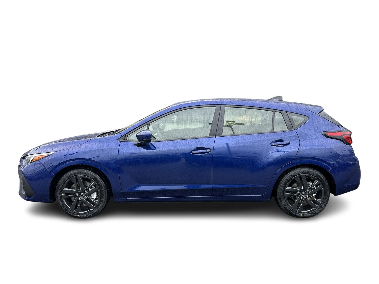 2025 Subaru Impreza 5-door in Vancouver, British Columbia