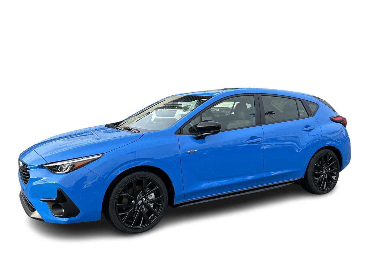 Subaru Impreza 5-door  2025 à Vancouver, Colombie-Britannique