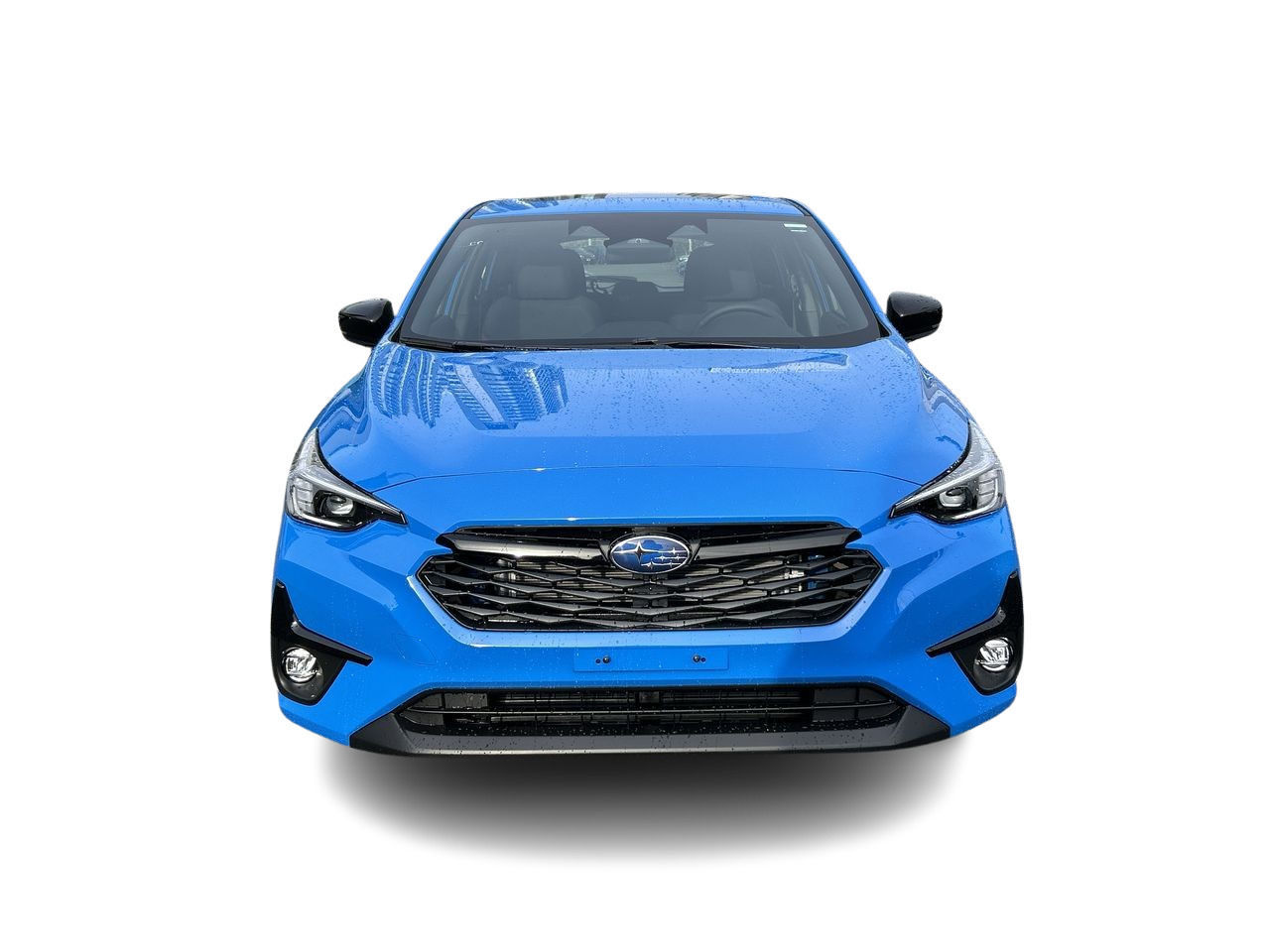 Subaru Impreza 5-door  2025 à Vancouver, Colombie-Britannique