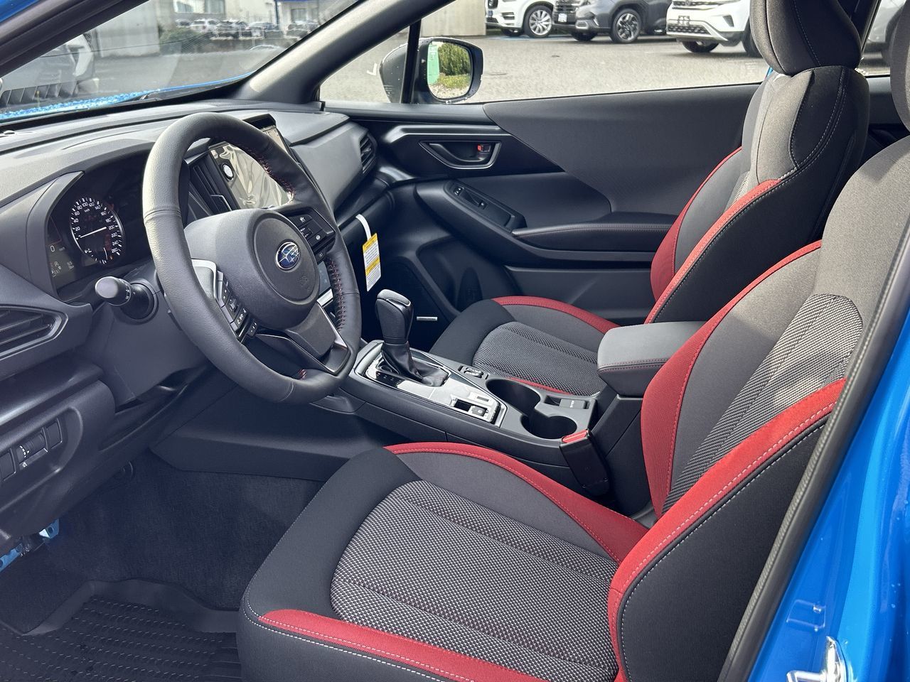 Subaru Impreza 5-door  2025 à Vancouver, Colombie-Britannique