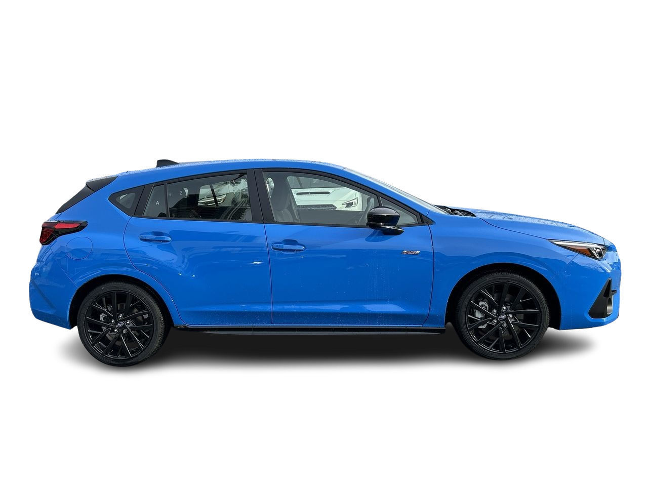 Subaru Impreza 5-door  2025 à Vancouver, Colombie-Britannique