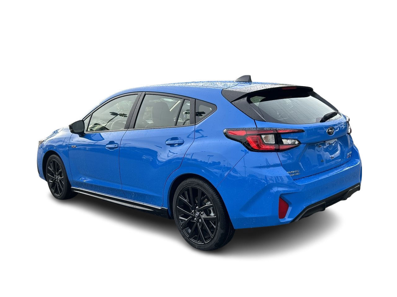 Subaru Impreza 5-door  2025 à Vancouver, Colombie-Britannique