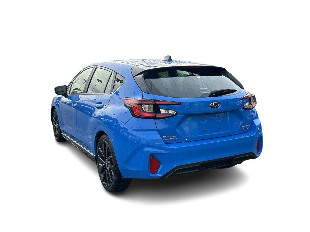 Subaru Impreza 5-door  2025 à Vancouver, Colombie-Britannique