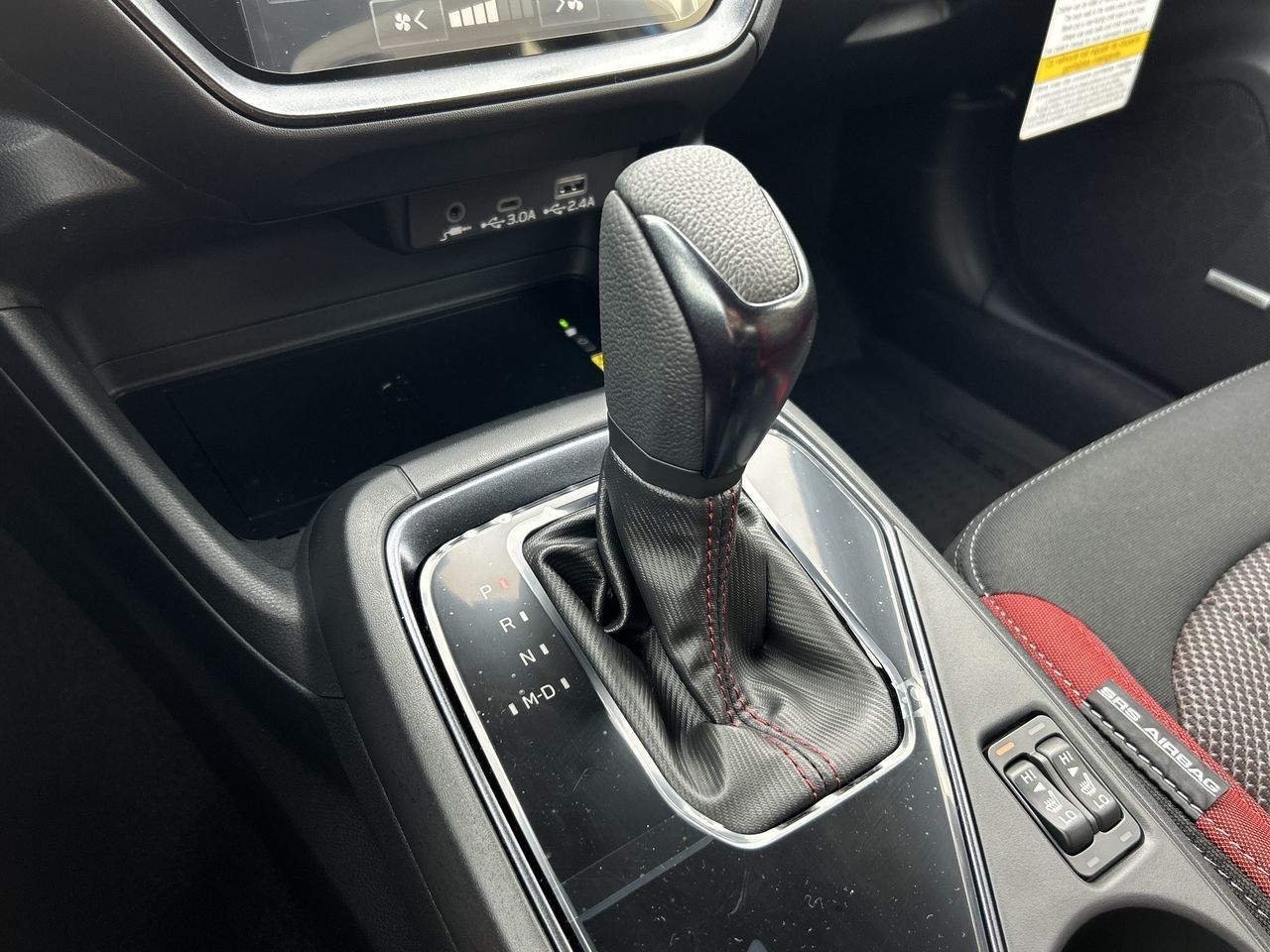Subaru Impreza 5-door  2025 à Vancouver, Colombie-Britannique