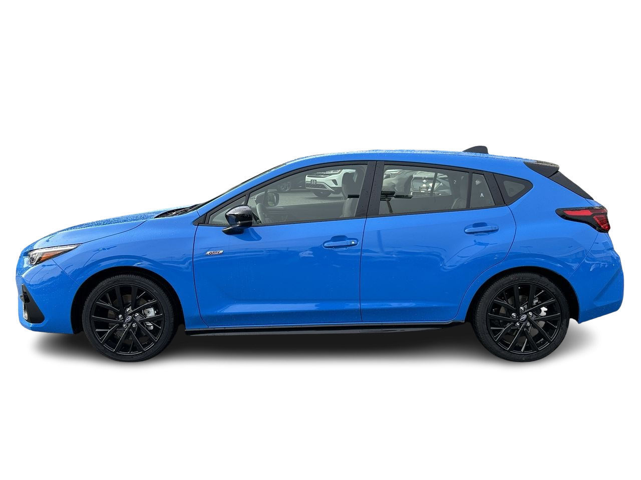 Subaru Impreza 5-door  2025 à Vancouver, Colombie-Britannique
