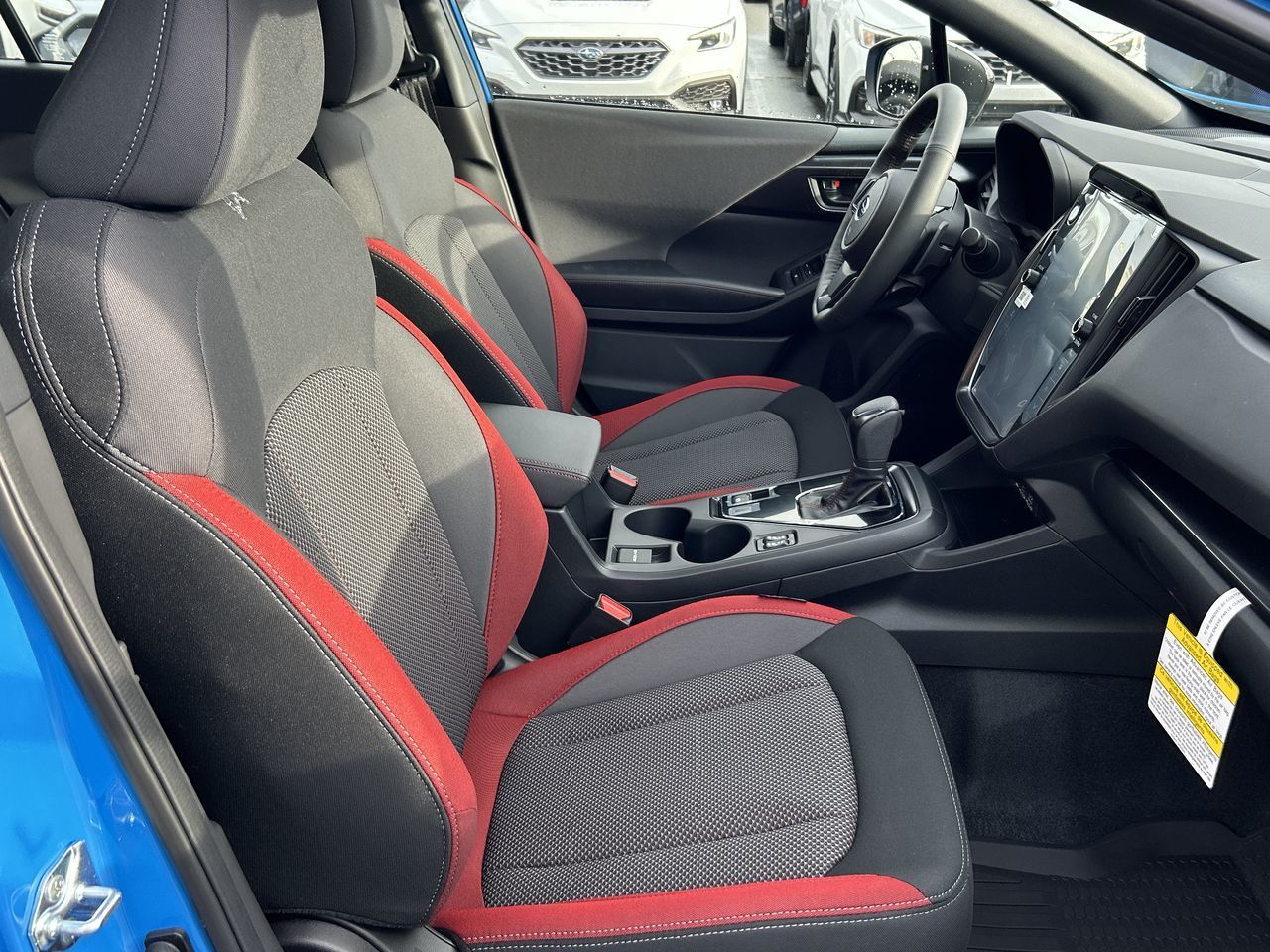 Subaru Impreza 5-door  2025 à Vancouver, Colombie-Britannique