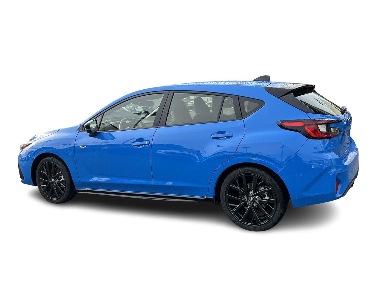 Subaru Impreza 5-door  2025 à Vancouver, Colombie-Britannique