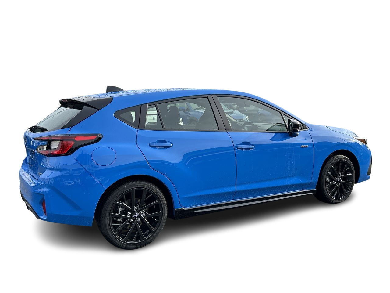 Subaru Impreza 5-door  2025 à Vancouver, Colombie-Britannique