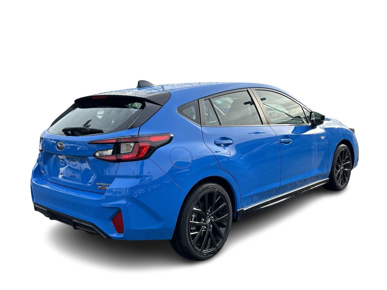 Subaru Impreza 5-door  2025 à Vancouver, Colombie-Britannique