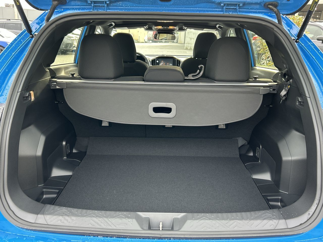 Subaru Impreza 5-door  2025 à Vancouver, Colombie-Britannique