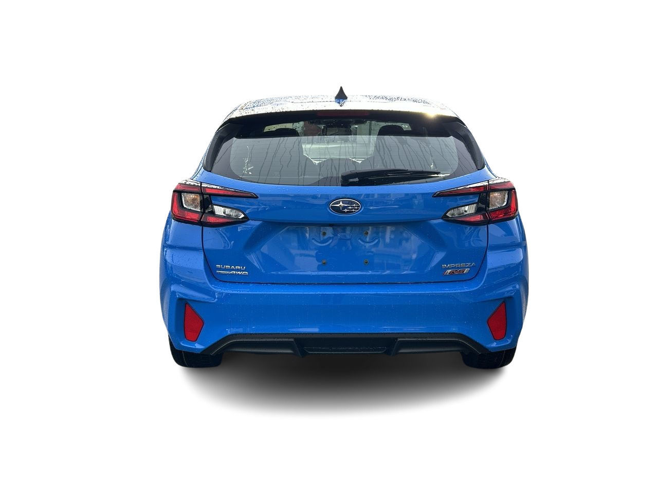 Subaru Impreza 5-door  2025 à Vancouver, Colombie-Britannique