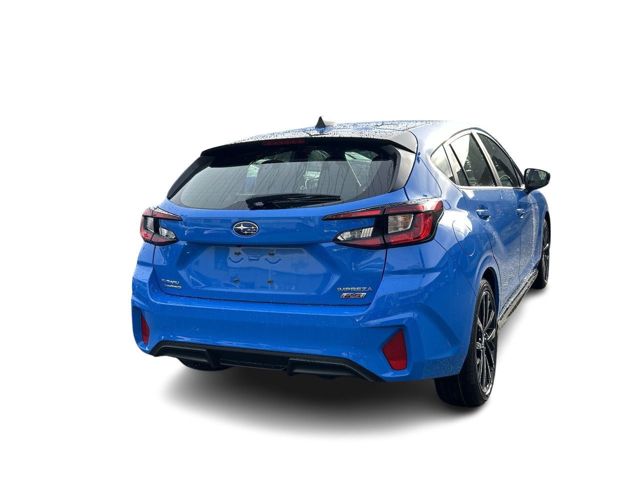 Subaru Impreza 5-door  2025 à Vancouver, Colombie-Britannique