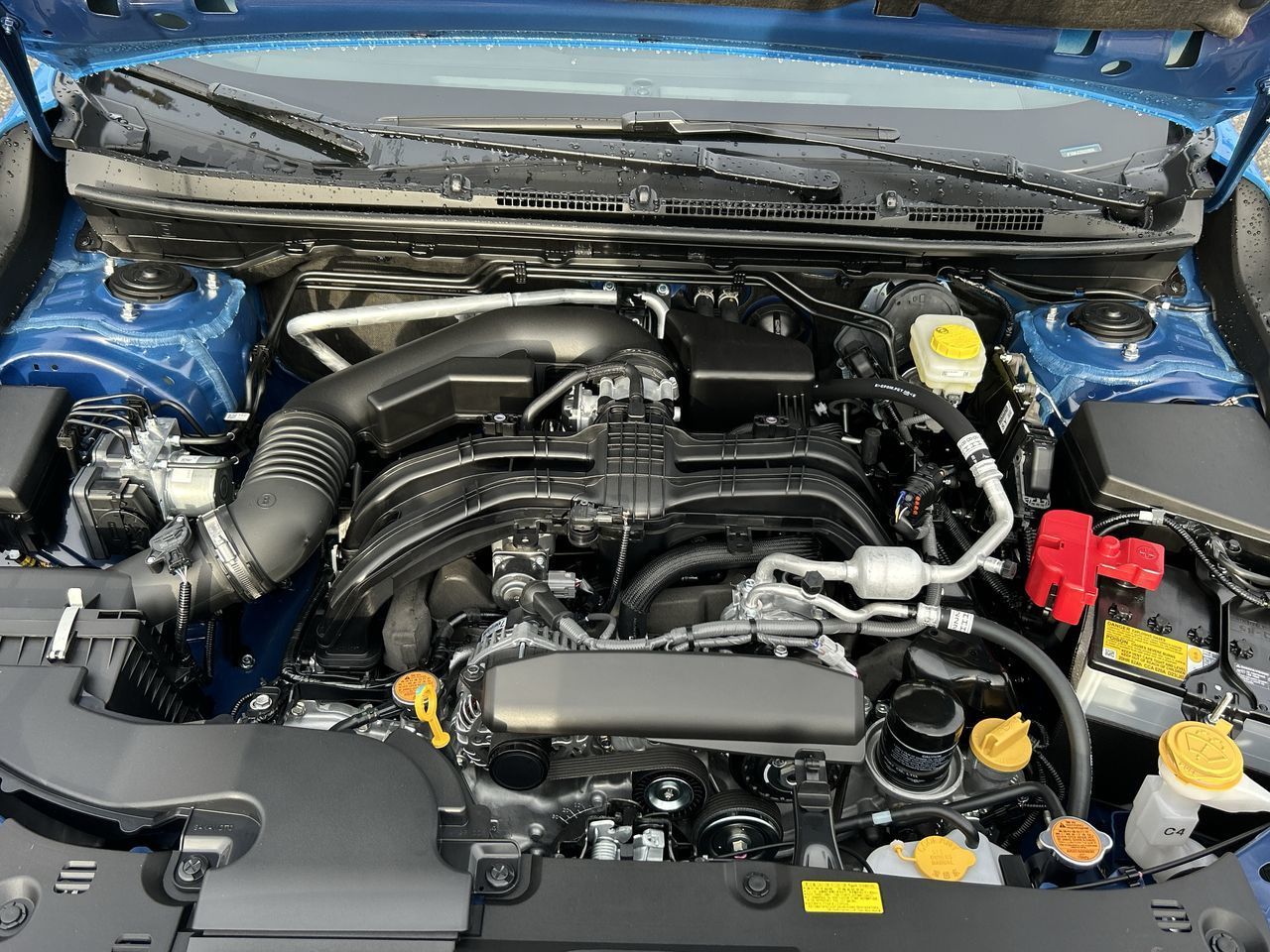 Subaru Impreza 5-door  2025 à Vancouver, Colombie-Britannique