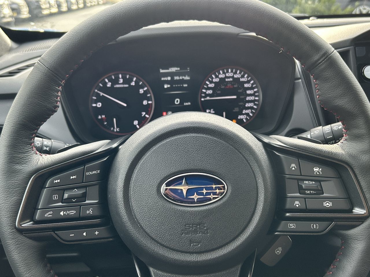 Subaru Impreza 5-door  2025 à Vancouver, Colombie-Britannique