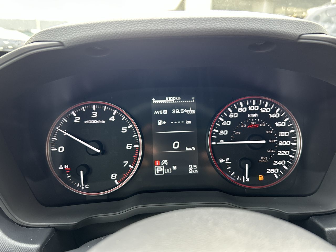 Subaru Impreza 5-door  2025 à Vancouver, Colombie-Britannique
