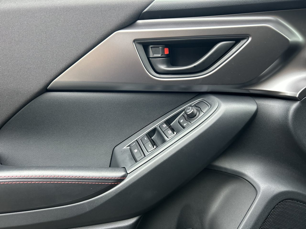 Subaru Impreza 5-Door  2026 à Vancouver, Colombie-Britannique