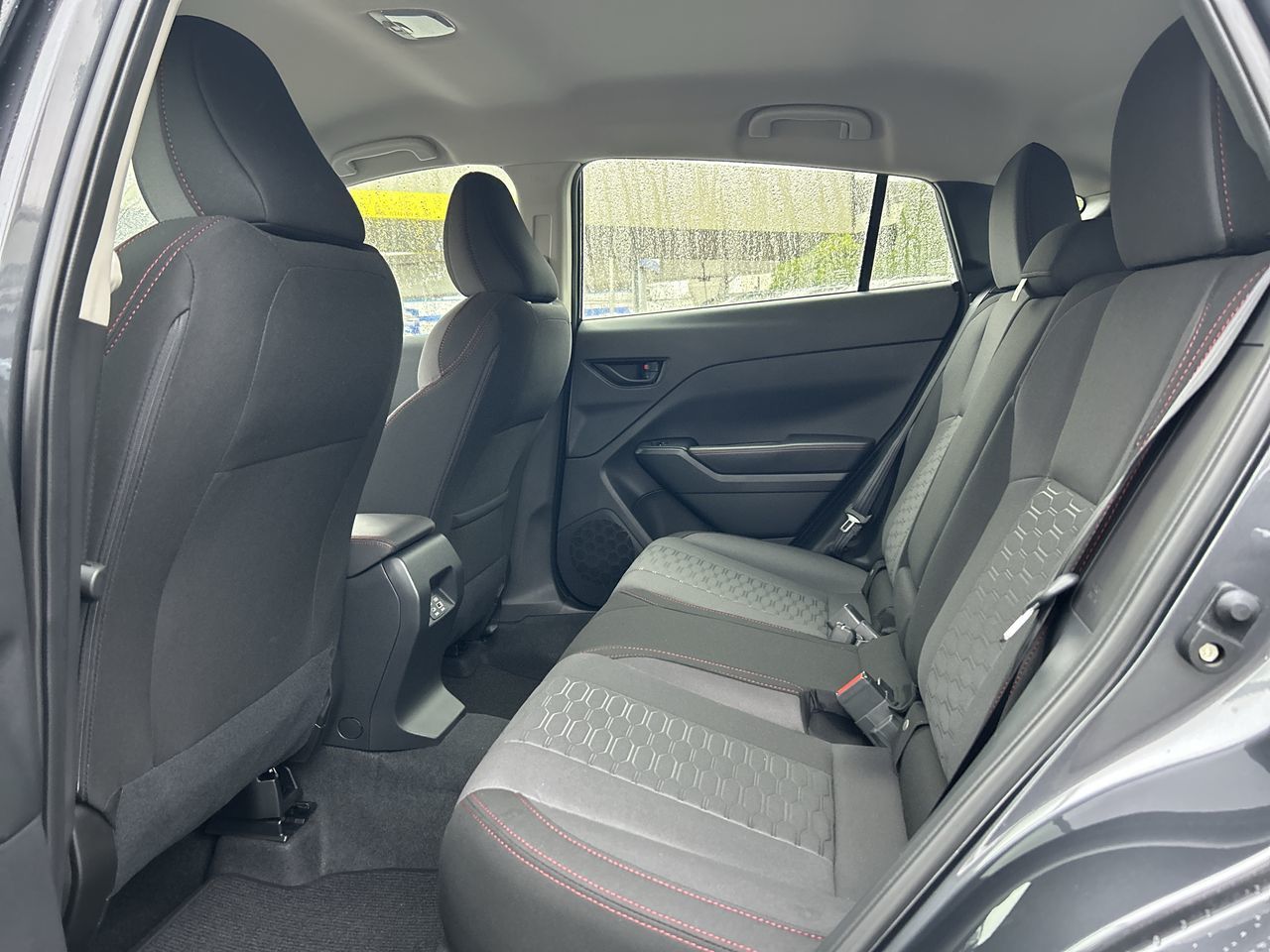 Subaru Impreza 5-Door  2026 à Vancouver, Colombie-Britannique