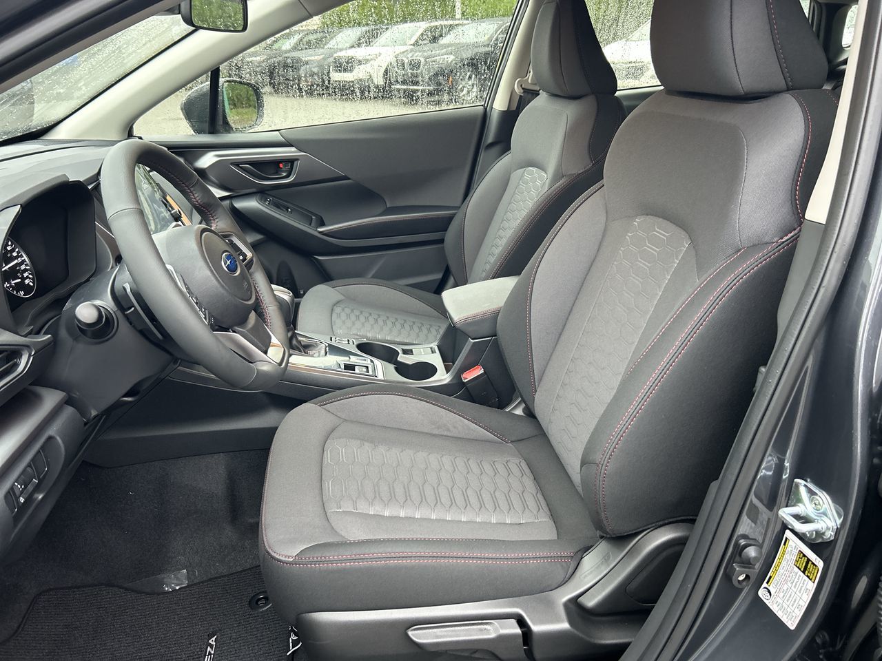 Subaru Impreza 5-Door  2026 à Vancouver, Colombie-Britannique