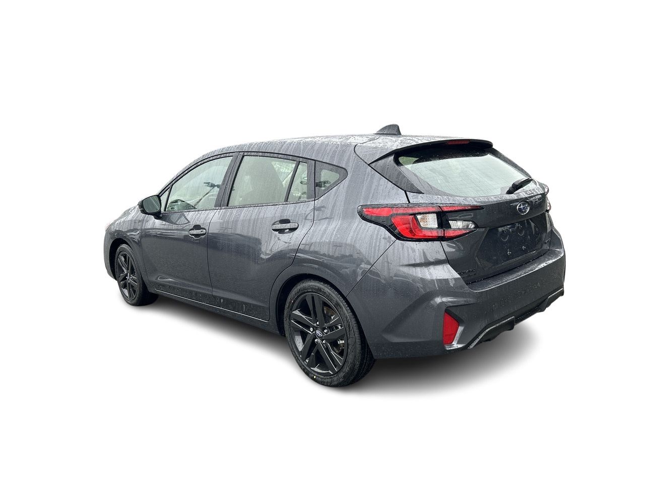 Subaru Impreza 5-Door  2026 à Vancouver, Colombie-Britannique