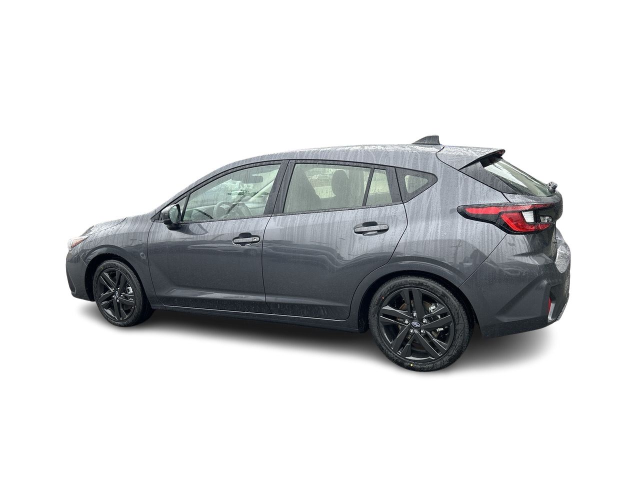 Subaru Impreza 5-Door  2026 à Vancouver, Colombie-Britannique
