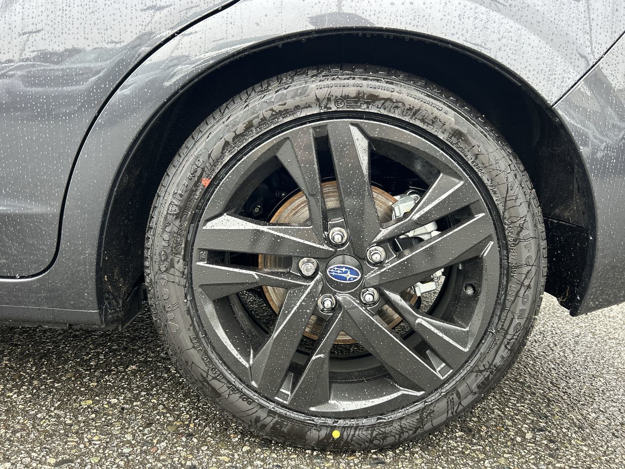 Subaru Impreza 5-Door  2026 à Vancouver, Colombie-Britannique