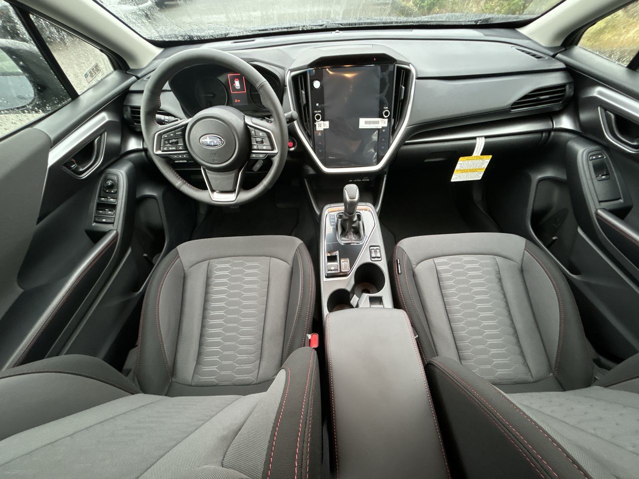 Subaru Impreza 5-Door  2026 à Vancouver, Colombie-Britannique