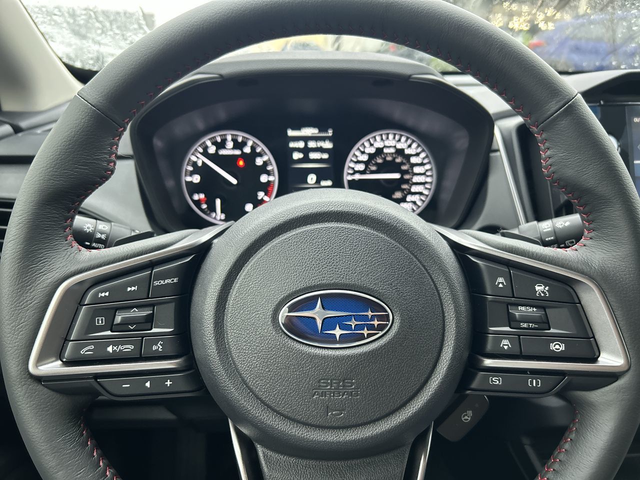 Subaru Impreza 5-Door  2026 à Vancouver, Colombie-Britannique