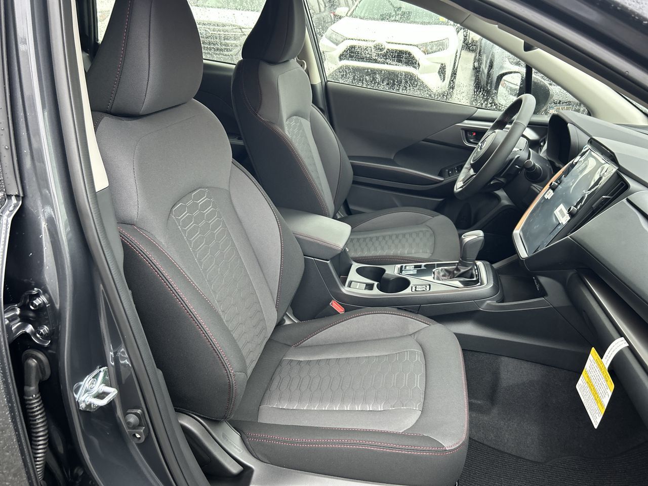 Subaru Impreza 5-Door  2026 à Vancouver, Colombie-Britannique