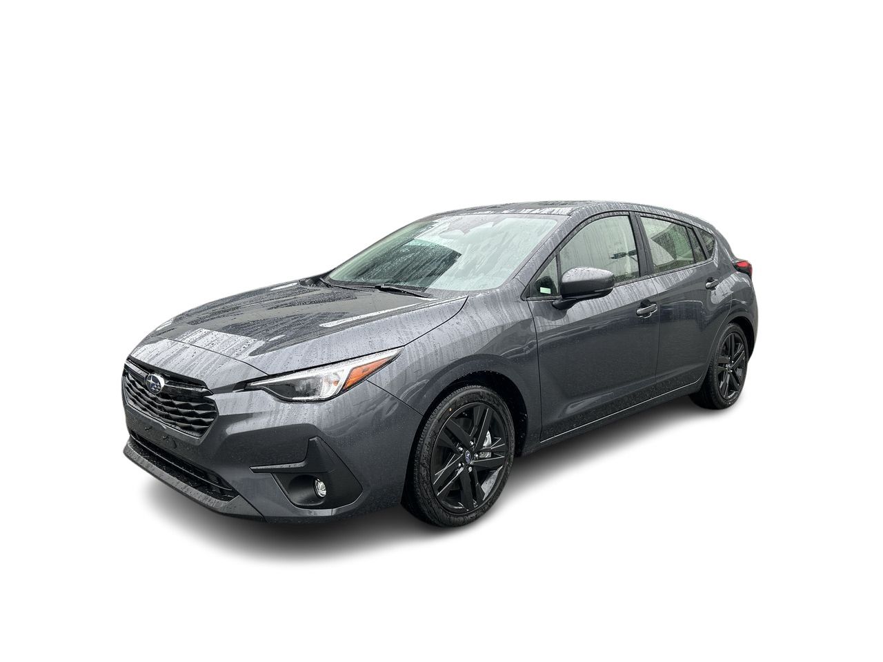 Subaru Impreza 5-Door  2026 à Vancouver, Colombie-Britannique