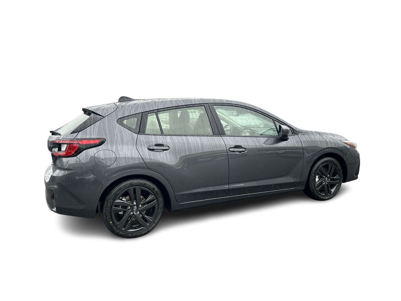 Subaru Impreza 5-Door  2026 à Vancouver, Colombie-Britannique