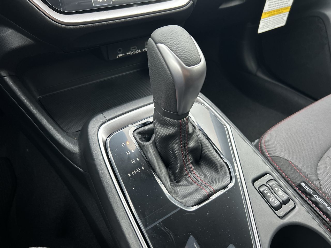 Subaru Impreza 5-Door  2026 à Vancouver, Colombie-Britannique