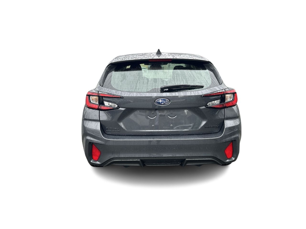 Subaru Impreza 5-Door  2026 à Vancouver, Colombie-Britannique