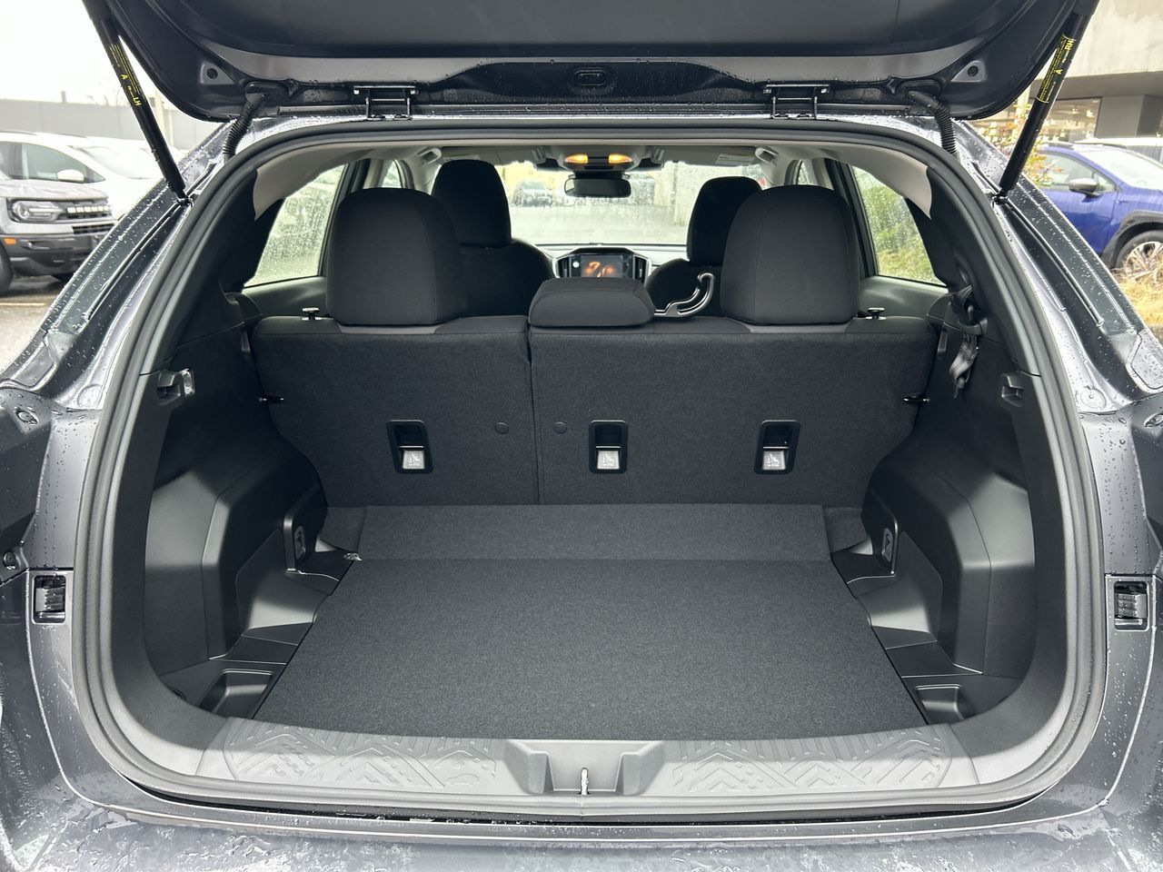 Subaru Impreza 5-Door  2026 à Vancouver, Colombie-Britannique