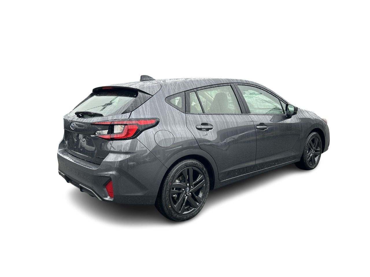 Subaru Impreza 5-Door  2026 à Vancouver, Colombie-Britannique