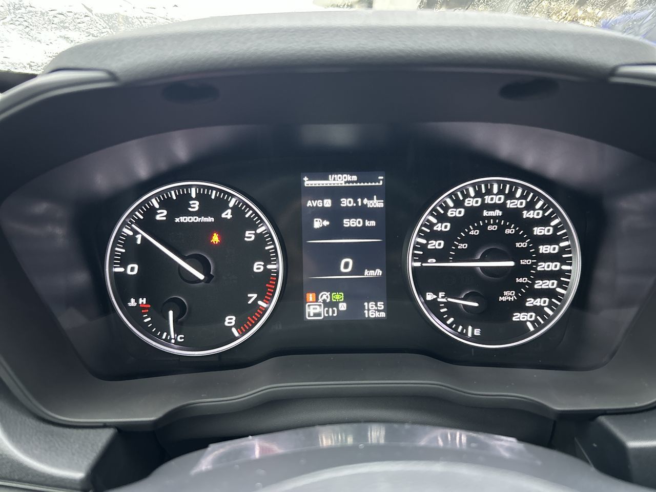 Subaru Impreza 5-Door  2026 à Vancouver, Colombie-Britannique