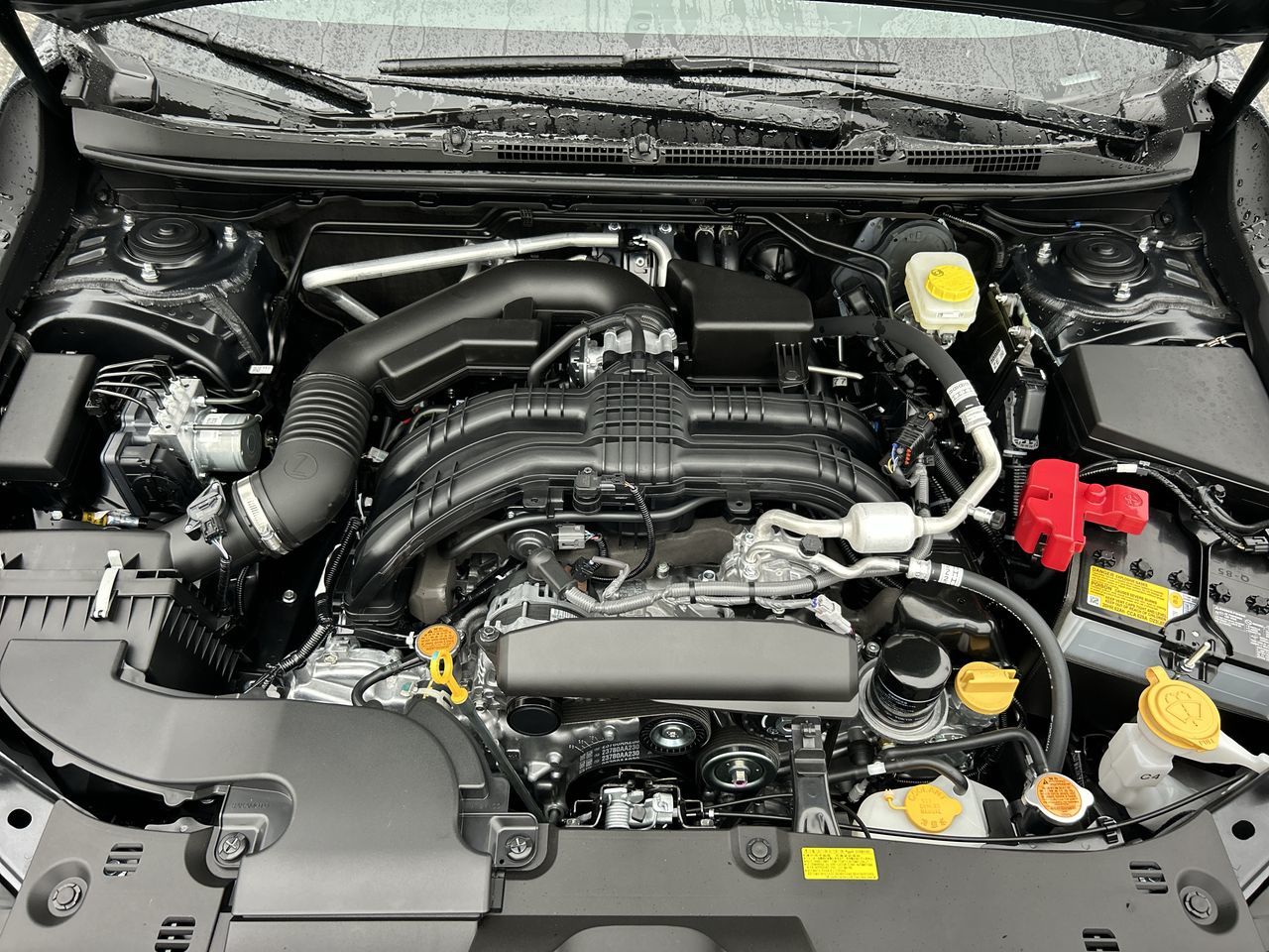 Subaru Impreza 5-Door  2026 à Vancouver, Colombie-Britannique