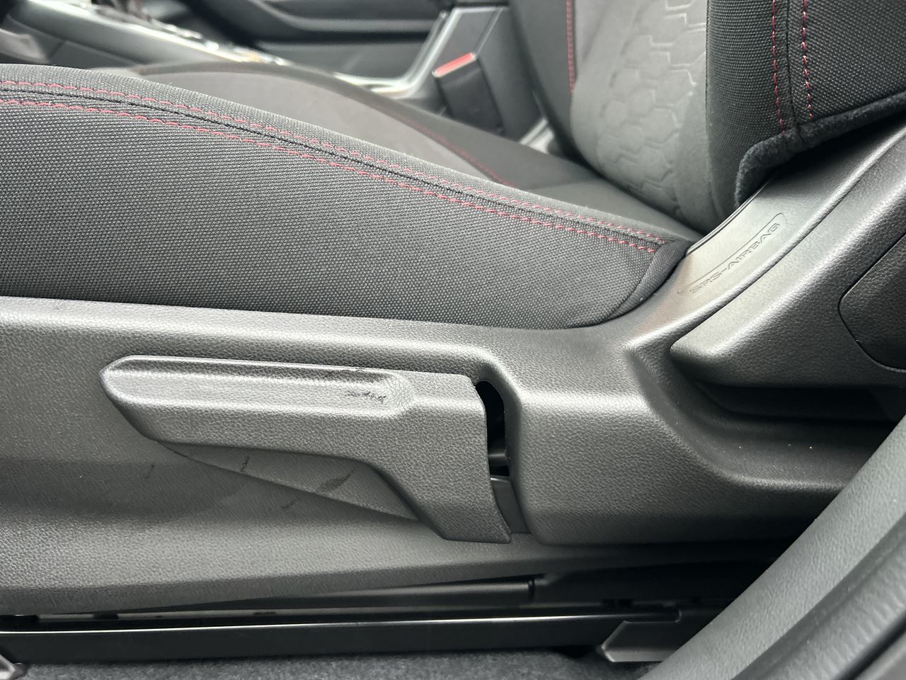 Subaru Impreza 5-Door  2026 à Vancouver, Colombie-Britannique