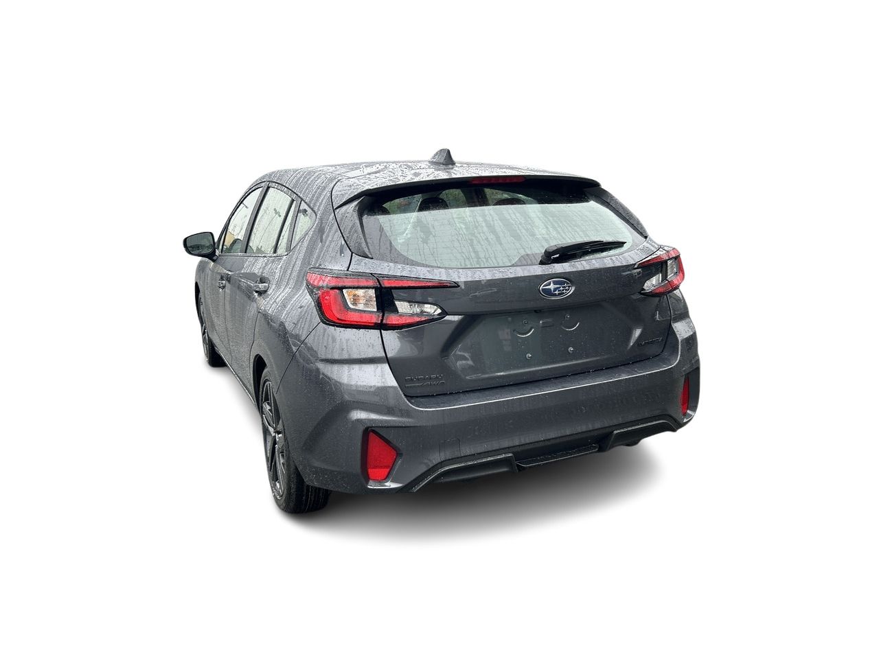 Subaru Impreza 5-Door  2026 à Vancouver, Colombie-Britannique