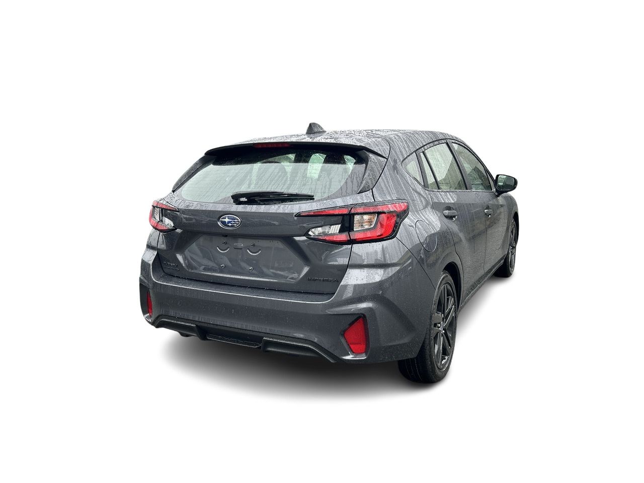 Subaru Impreza 5-Door  2026 à Vancouver, Colombie-Britannique