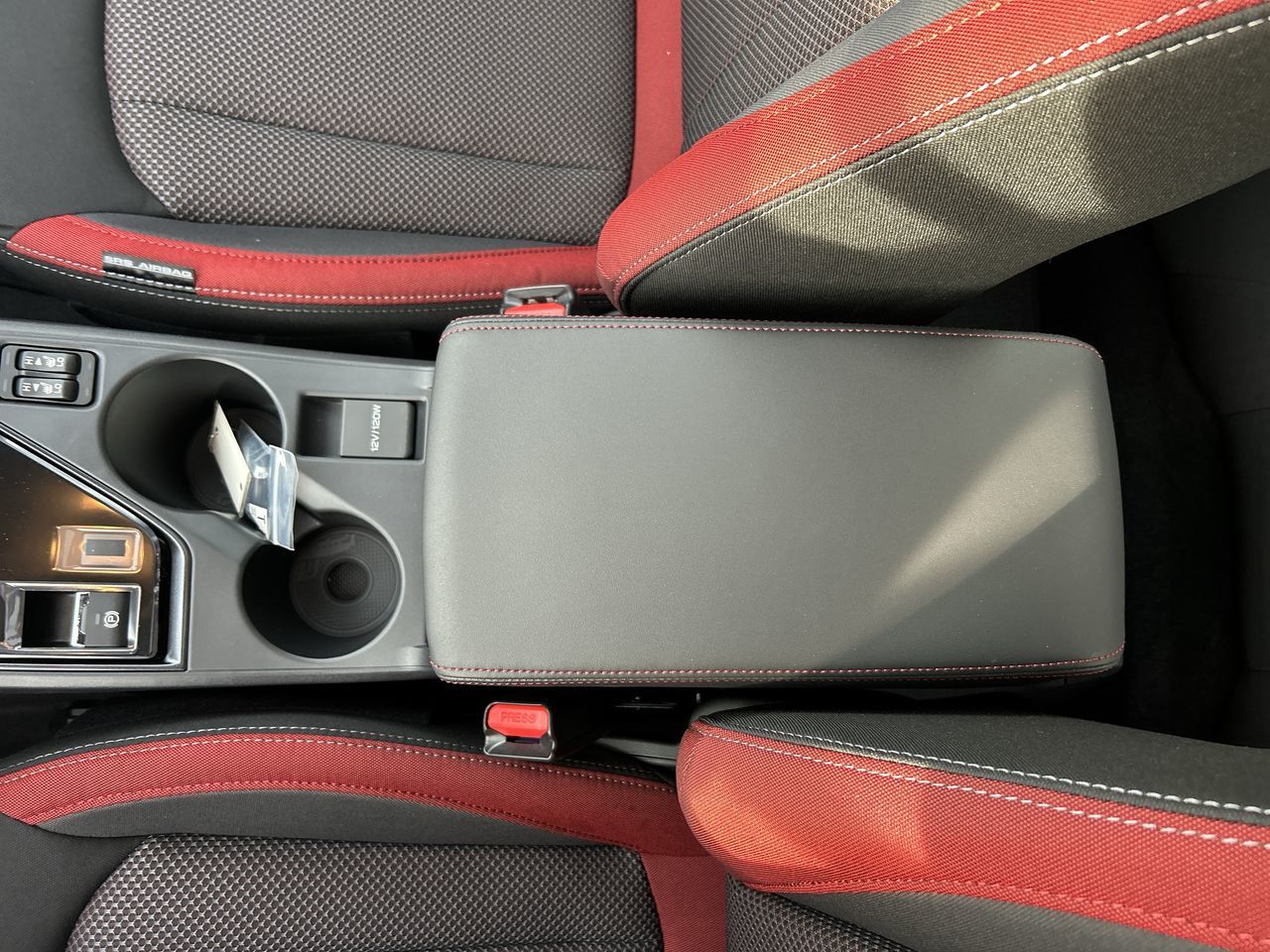 2026 Subaru Impreza 5-Door