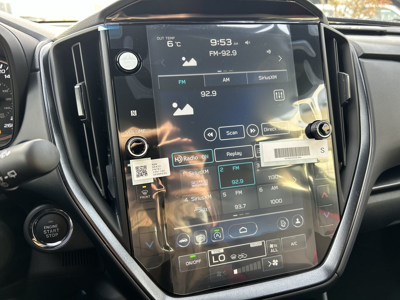 2026 Subaru Impreza 5-Door in Vancouver, British Columbia