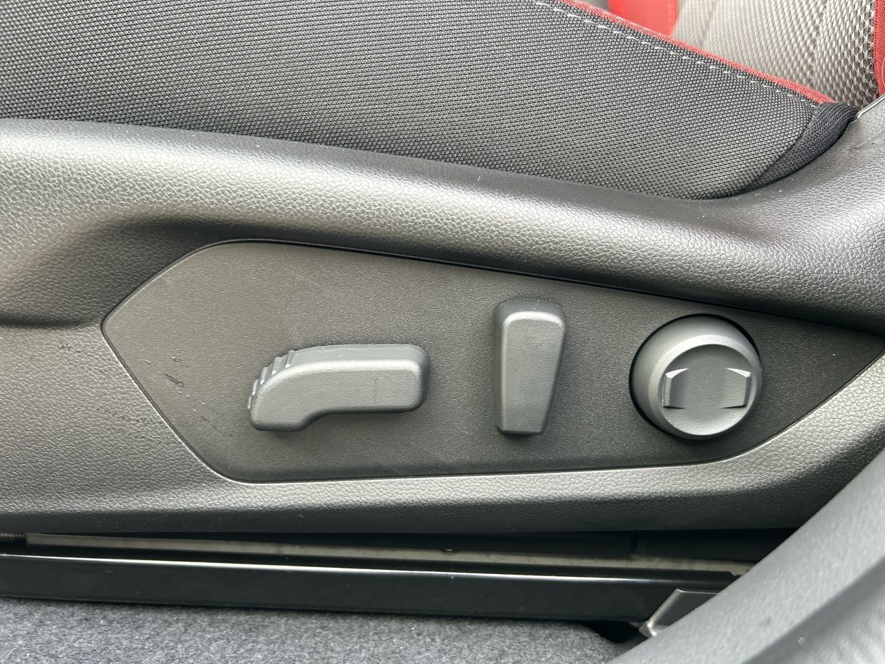 2026 Subaru Impreza 5-Door