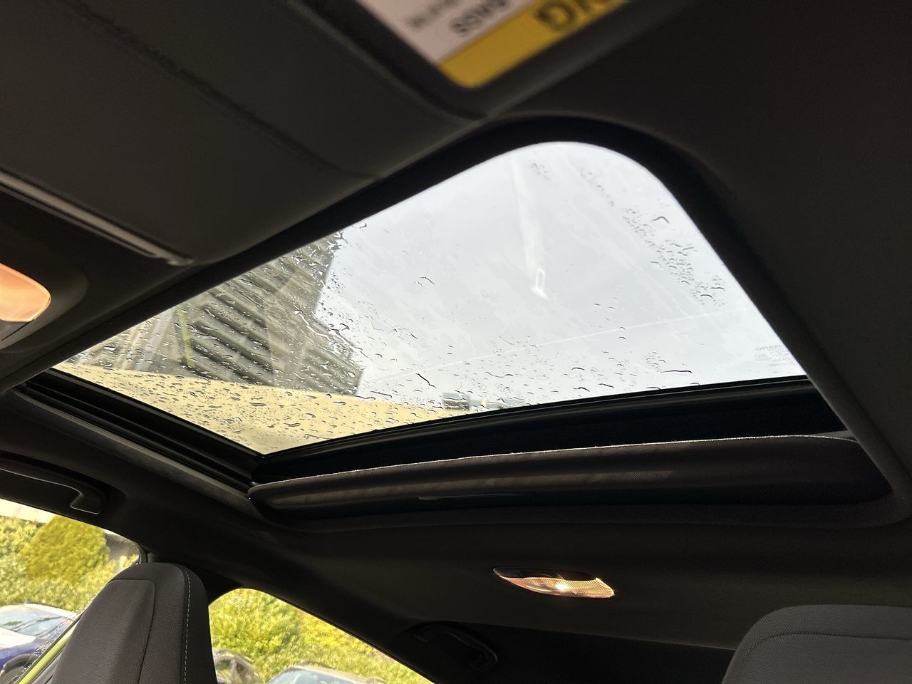 2026 Subaru Impreza 5-Door in Vancouver, British Columbia