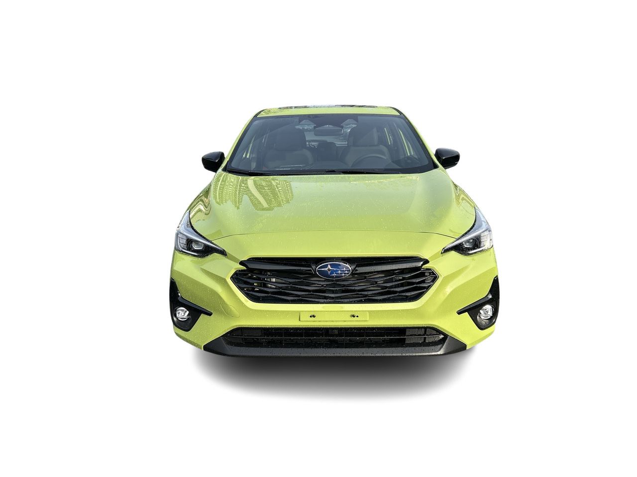 2026 Subaru Impreza 5-Door