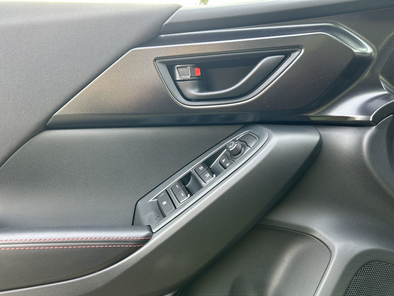 2026 Subaru Impreza 5-Door