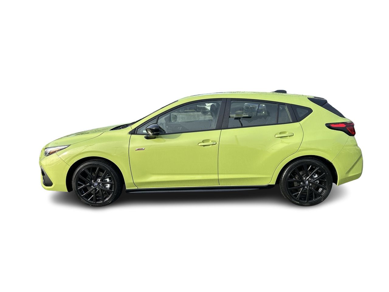 2026 Subaru Impreza 5-Door