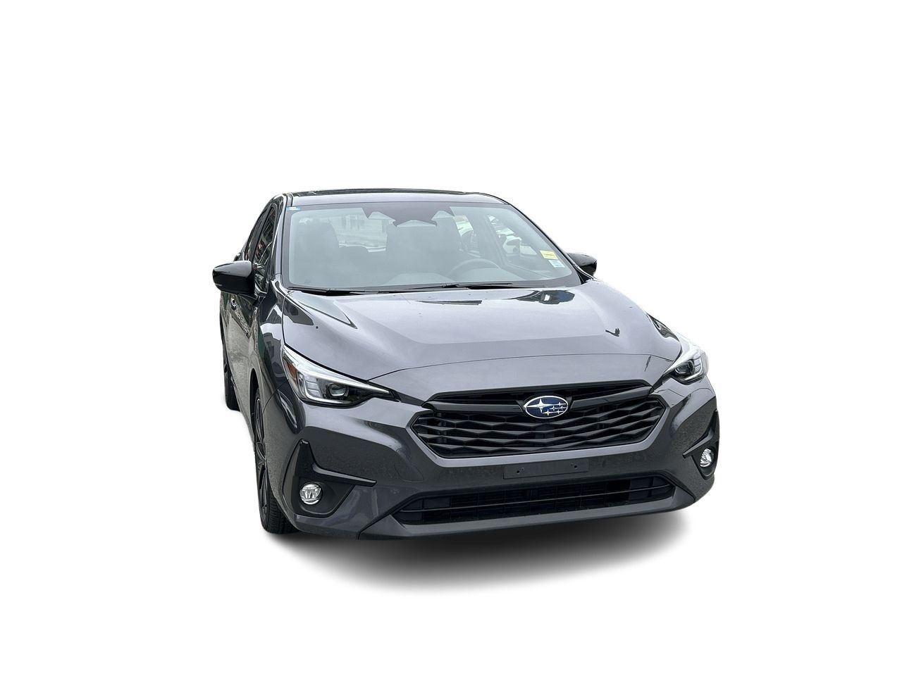 2026 Subaru Impreza 5-Door