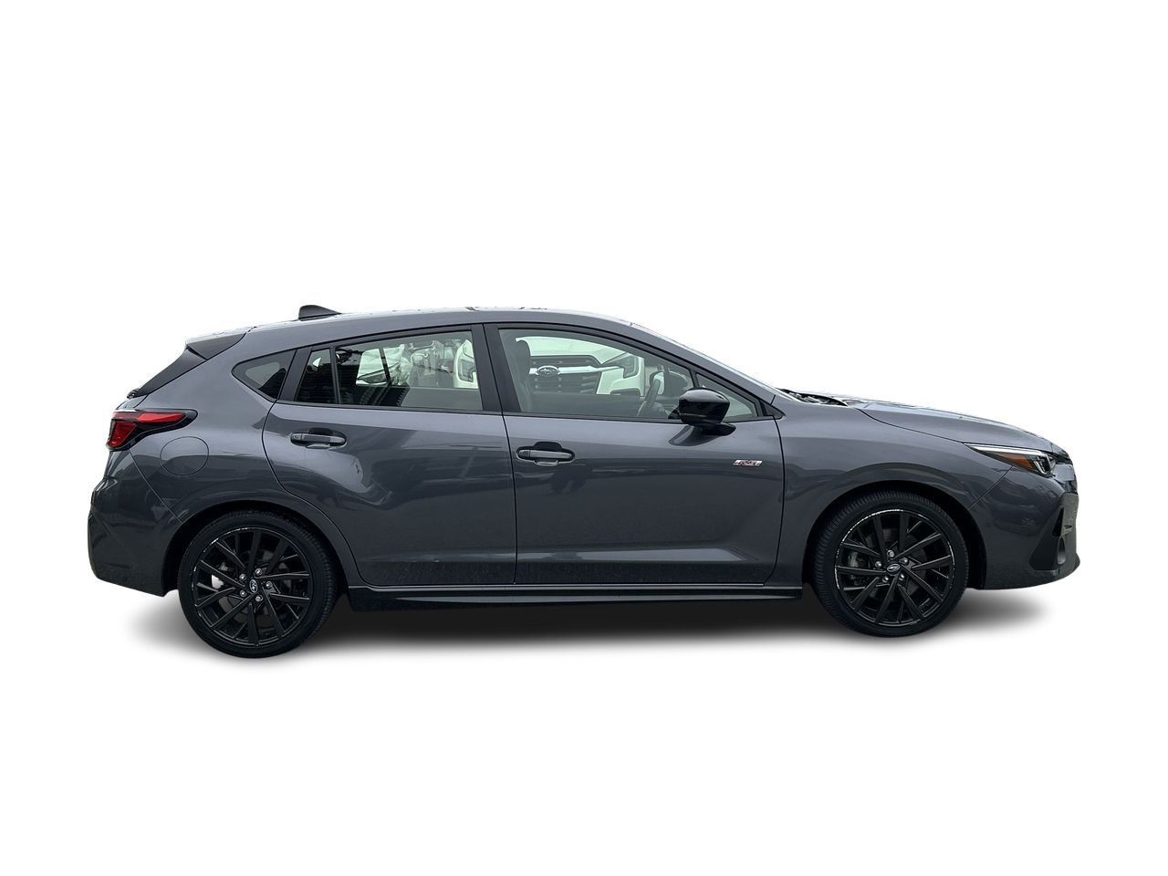 2026 Subaru Impreza 5-Door