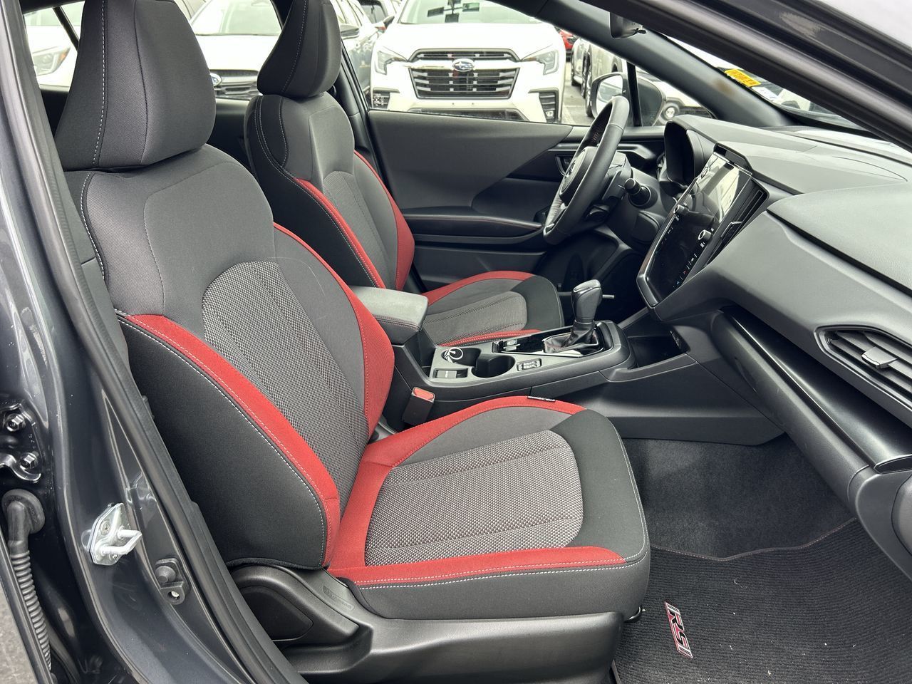 2026 Subaru Impreza 5-Door