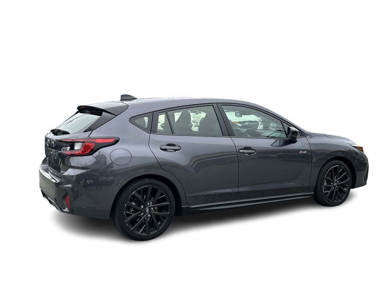 2026 Subaru Impreza 5-Door